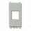 Adattatore Frutti RJ45 per Vimar Eikon Bianco