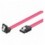 Cavo S-ATA 6GBs Interno Angolato 50 cm