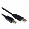 Cavo USB 2.0 A maschio/B maschio bulk 1.8 m