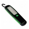 Lampada 24 LED con Gancio e Magnete ITC-LED WL2