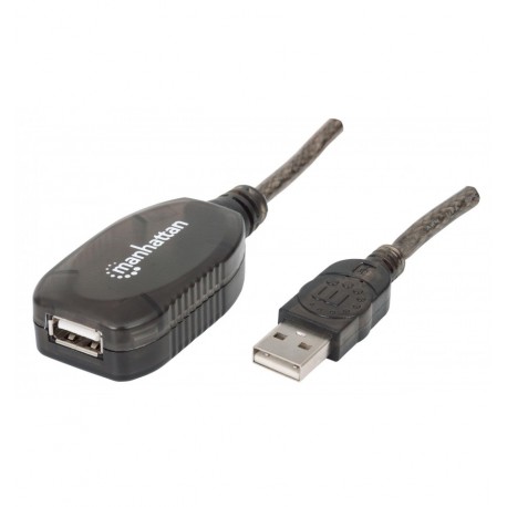 Prolunga attiva USB Hi-Speed USB 2.0 20 mt IUSB-REP220