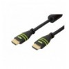 Cavo HDMI™ High Speed con Ethernet A/A M/M con Ferrite 5m