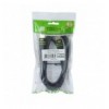 Cavo HDMI™ High Speed con Ethernet A/A M/M con Ferrite 15m