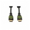 Cavo HDMI™ High Speed con Ethernet A/A M/M con Ferrite 15m