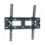 Supporto a Muro per TV LED LCD 23''-55'' Inclinabile Nero