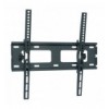 Supporto a Muro per TV LED LCD 23''-55'' Inclinabile Nero