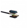Cavo HDMI High Speed Ethernet A/A M/M 1 m Alta Qualità