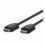 Cavo HDMI High Speed Ethernet A/A M/M 2 m Alta Qualità