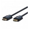 Cavo HDMI High Speed Ethernet A/A M/M 2 m Alta Qualità ICOC CLC-H-020