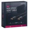 Cavo HDMI High Speed Ethernet A/A M/M 15 m Alta Qualità