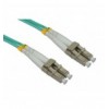 Cavo Fibra Ottica Multimodale OM3 LC/LC 50/125 2 m