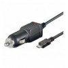 Alimentatore da Auto (12/24V) Micro-USB 1A IPW-CAR-MICRO1