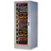 Armadio Rack 19'' 600x600 33 Unita' Grigio I-CASE EP-3360GT
