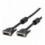 Cavo DVI Digitale Dual Link (DVI-D) con Ferrite 3 metri