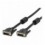 Cavo DVI Digitale Dual Link (DVI-D) con Ferrite 5m
