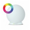 Lampada LED Multicolor da Arredo Sfera Large I-LED BALL-L