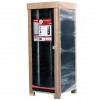  Armadio Rack 19'' 600x800 27 Unita' Grigio
