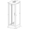  Armadio Rack 19'' 600x800 27 Unita' Grigio