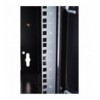 Armadio Rack 19'' 600x800 42 Unita' Grigio