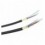 Cavo Loose Antiroditore 4 fibre 50/125 OM3 LSZH Nero