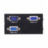 Extender VGA Cat.5 1280x1024 a 150m, VE150A