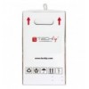 Matassa F/UTP Cavo Cat.5E CCA 305m Rigido Grigio