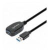 Cavo Prolunga Attivo USB 3.0 SuperSpeed IUSB-REP30