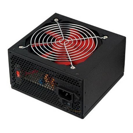 Alimentatore per pc V-Power 650 Watt IPW-9650W-ATX