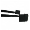 Cavo Splitter per Ventole Tachimetriche 4 poli (CA-PWM-03)