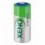 Batteria 2/3AA (ER14335) - 3,6 V 1650mA litio cloruro di tionile