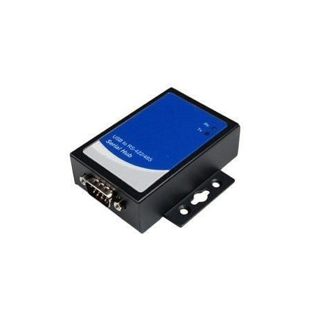 Convertitore USB a seriale RS 422/485 1 porta IDATA USB-1RS