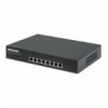 Switch 8 porte Gigabit PoE+ I-SWHUB 8GPE