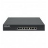 Switch 8 porte Gigabit PoE+