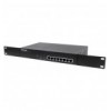 Switch 8 porte Gigabit PoE+