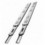 Coppia guide telescopiche 500 mm per chassis a rack
