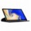 Custodia Stand Girevole iPad Mini Nera