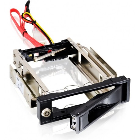 Cassetto Estraibile per HDD SATA 3