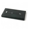 Box esterno HDD/SSD SATA 2.5'' USB 3.0 I-CASE SU3-25B