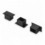 Tappo per Fori Connettori SC Simplex / LC Duplex