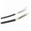 Cavo Loose Antiroditore 8 fibre 50/125 OM4 LSZH Nero