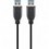 Cavo USB 3.2 A maschio/A maschio 1,8 m Nero