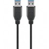 Cavo USB 3.0 A maschio/A maschio 1