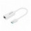 Adattatore USB 3.2 con porta Ethernet LAN 1Gbps