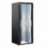 Armadio NetRack 19'' 800x800 42 Unità Nero da Assemblare