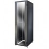  Armadio NetRack 19'' 800x800 33 Unità Nero da Assemblare