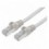 Cavo di rete Patch in rame Cat. 6 Grigio SFTP LSZH 3 metri