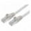 Cavo di rete Patch in rame Cat. 6 Grigio SFTP LSZH 0,5m
