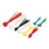 Fascette Fermacavo Colorate Set da 200 pz ISWT-SET-CL