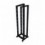 Rack 19'' Open Frame 29 Unita' P 600 Nero