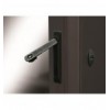 Armadio Rack 19'' 800x800 42 Unita' Nero